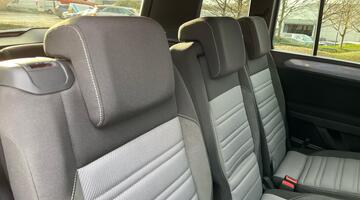 2025 Volkswagen TSI EVO R-Line DSG Euro 6 5-door (Grey) - Image: 41