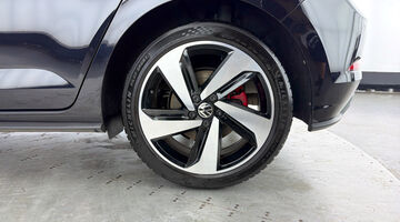 2023 Volkswagen 2.0 TSI GTI DSG Euro 6 5-door (Black) - Image: 36