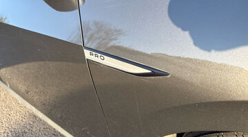 2021 Volkswagen Pro Performance 58kWh Life Auto 5-door (Grey) - Image: 22