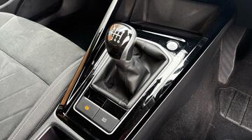 2023 Volkswagen TSI Style Edition Euro 6 5-door (White) - Image: 38