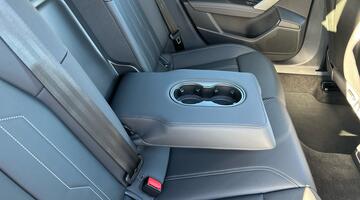 2026 Audi Saloon S line TFSI 116 PS S tronic (Grey) - Image: 15