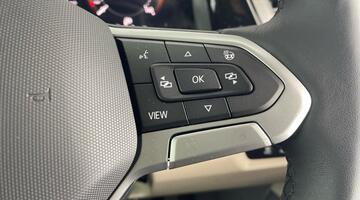 2025 Volkswagen 2.0 TDI Ocean DSG Euro 6 4-door (Grey) - Image: 23