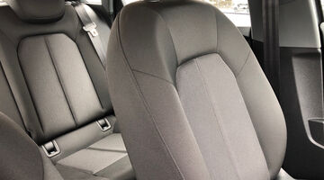 2022 Audi 1.0 TFSI 30 Technik Sportback Euro 6 5-door (Grey) - Image: 38