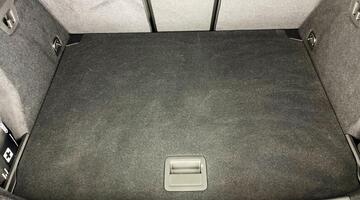 2025 Audi 2.0 TFSI Black Edition Sportback S Tronic quattro Euro 6 5-door (Blue) - Image: 34