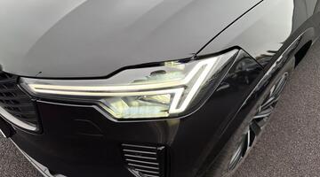 2025 Volvo 2.0 T8 18.8kWh Ultra Dark Auto 4WD Euro 6 5-door (Black) - Image: 41