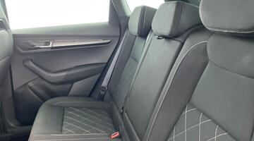 2025 Škoda TSI ACT SportLine Edition DSG Euro 6 5-door (Grey) - Image: 38