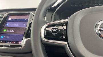 2022 Volvo 2.0 B5 MHEV Plus Auto 4WD Euro 6 5-door (Unlisted) - Image: 24