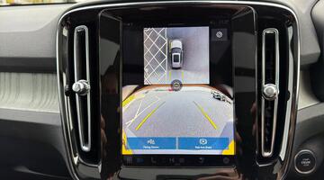 2024 Volvo 2.0 B4 MHEV Ultra Bright DCT Auto Euro 6 5-door (Silver) - Image: 59