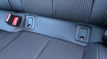 2025 Audi 1.0 TFSI 30 S line Sportback S Tronic Euro 6 5-door (Black) - Image: 18