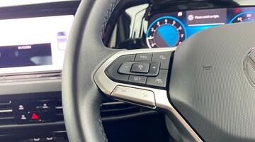 2023 Volkswagen TSI Style Edition Euro 6 5-door (Grey) - Image: 24