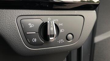 2022 Audi 2.0 TFSI 45 Edition 1 S Tronic quattro Euro 6 5-door (Silver) - Image: 25