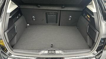 2025 Ford 1.0T EcoBoost MHEV Active X Euro 6 5-door (Black) - Image: 25