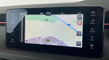 2025 Škoda 1.0 TSI Monte Carlo Edition DSG Euro 6 5-door (White) - Image: 27