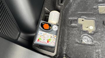 2026 Ford EcoBoost ST-Line X Euro 6 5-door (Grey) - Image: 26