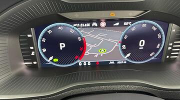 2024 Škoda TSI ACT SE L DSG Euro 6 5-door (Silver) - Image: 26