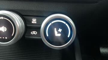 2025 Škoda TSI e-TEC MHEV SE L DSG Euro 6 5-door (Grey) - Image: 34