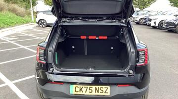 2025 Volvo Twin Performance 69kWh Plus Auto 5-door (Black) - Image: 14