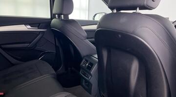 2023 Audi 2.0 TDI 40 S line S Tronic quattro Euro 6 5-door (Grey) - Image: 32