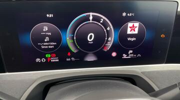 2025 Volkswagen TSI eHybrid 19.7kWh R-Line DSG Euro 6 5-door (Silver) - Image: 13