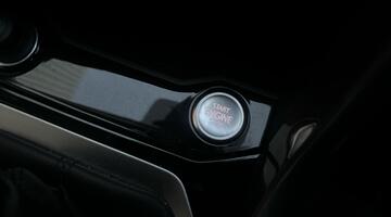 2024 Volkswagen TSI Style DSG Euro 6 5-door (White) - Image: 9