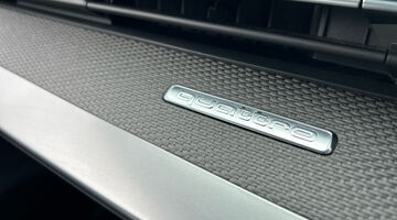 2023 Audi 2.0 TFSI Vorsprung Sportback S Tronic quattro Euro 6 5-door (Red) - Image: 32