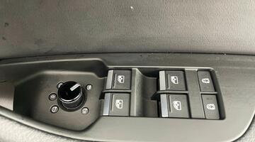 2025 Audi 2.0 TFSI 40 Black Edition S Tronic Euro 6 5-door (Grey) - Image: 19