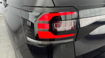 2022 Volkswagen 1.0 TSI Black Edition Euro 6 5-door (Black) - Image: 26