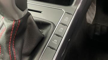 2022 Volkswagen 2.0 TSI GTI DSG Euro 6 5-door (Blue) - Image: 17