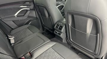 2025 Audi 2.0 TDI Edition 1 S Tronic quattro Euro 6 5-door (Red) - Image: 32