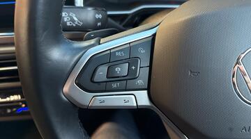 2023 Volkswagen 1.0 TSI Style DSG Euro 6 5-door (Blue) - Image: 32