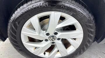 2021 Volkswagen TSI Life Euro 6 5-door (White) - Image: 22