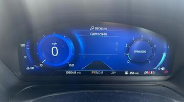 2022 Ford 1.0T EcoBoost MHEV ST-Line DCT Euro 6 5-door (Black) - Image: 32