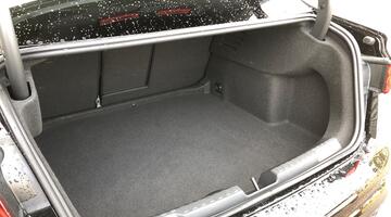 2025 Audi TFSI 35 Black Edition S Tronic Euro 6 4-door (Black) - Image: 22