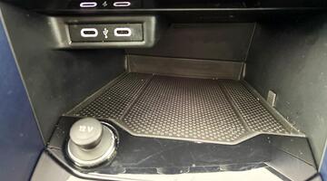 2021 Volkswagen 1.0 TSI United Euro 6 5-door (Silver) - Image: 12