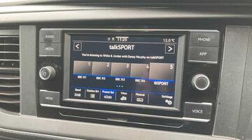 2023 Volkswagen 2.0 TDI T30 Highline FWD SWB Euro 6 5-door (Blue) - Image: 31