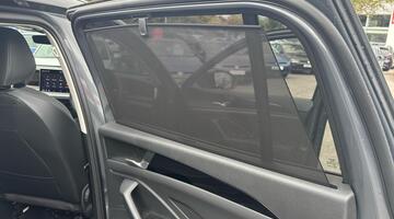 2025 Volkswagen ETSI MHEV Elegance DSG Euro 6 5-door (Grey) - Image: 9