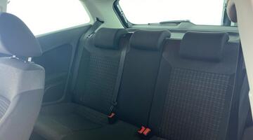 2017 Volkswagen TSI BlueMotion Tech Match Edition Euro 6 3-door (Black) - Image: 29