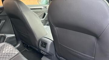 2022 Volkswagen TSI R-Line DSG Euro 6 5-door (Black) - Image: 41