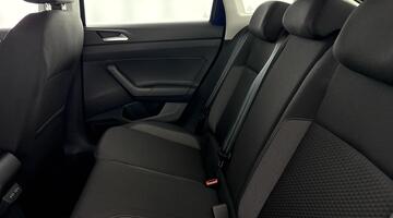 2023 Volkswagen 1.0 TSI Life DSG Euro 6 5-door (Blue) - Image: 32