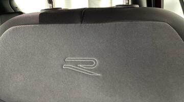 2022 Volkswagen TSI R-Line DSG Euro 6 5-door (Red) - Image: 35