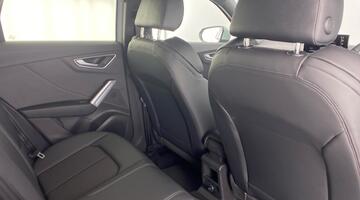 2025 Audi TFSI CoD 35 S line S Tronic Euro 6 5-door (Grey) - Image: 29