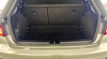 2023 Audi 1.0 TFSI 30 S line Sportback Euro 6 5-door (Grey) - Image: 27