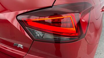 2024 SEAT 1.0 TSI FR Sport Euro 6 5-door (Red) - Image: 28