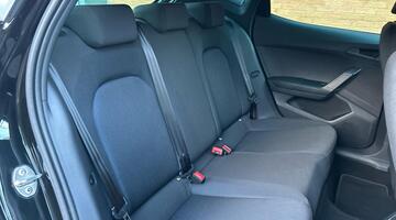 2023 SEAT 1.0 TSI FR Euro 6 5-door (Black) - Image: 20