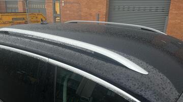 2024 Volkswagen TSI Style Euro 6 5-door (Black) - Image: 12