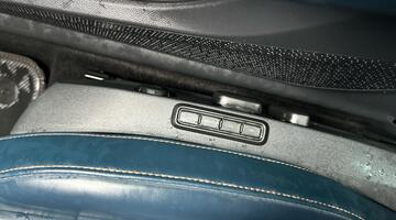 2024 CUPRA TSI V2 DSG Euro 6 5-door (Blue) - Image: 19