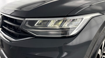 2022 Volkswagen TSI Active DSG Euro 6 5-door (Grey) - Image: 39