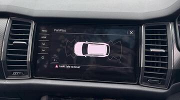 2019 Škoda 2.0 TDI SportLine DSG 4WD Euro 6 5-door (7 Seat) (White) - Image: 28