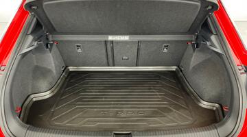 2021 Volkswagen TSI EVO R-Line DSG Euro 6 5-door (Red) - Image: 29