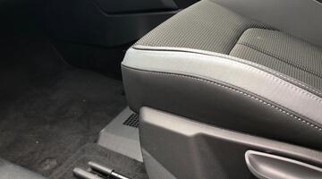 2025 Audi 1.0 TFSI 30 Black Edition Sportback S Tronic Euro 6 5-door (Blue) - Image: 14